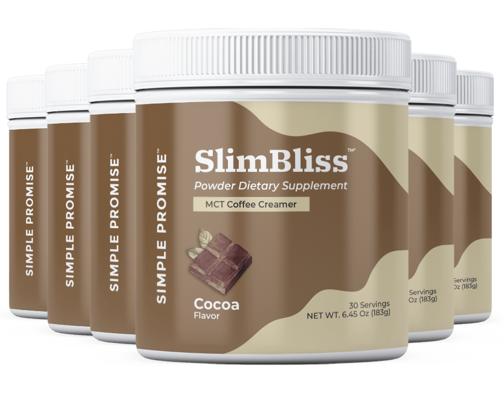 SlimBliss Discount
